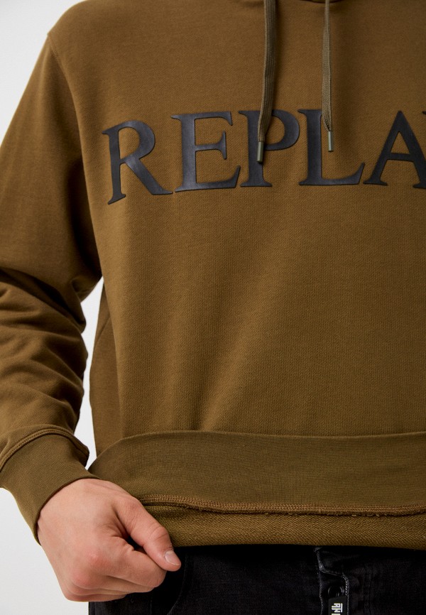 фото Худи replay