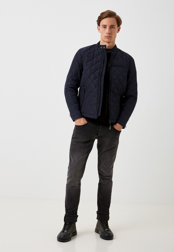 фото Куртка утепленная replay