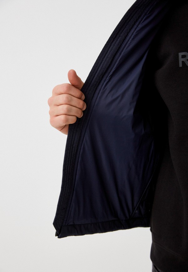 фото Куртка утепленная replay