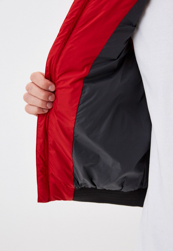 фото Жилет утепленный replay