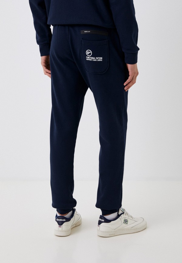 фото Брюки спортивные replay