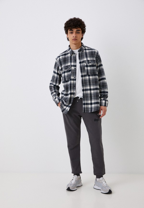 фото Брюки спортивные replay