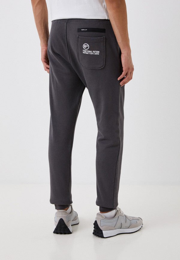 фото Брюки спортивные replay