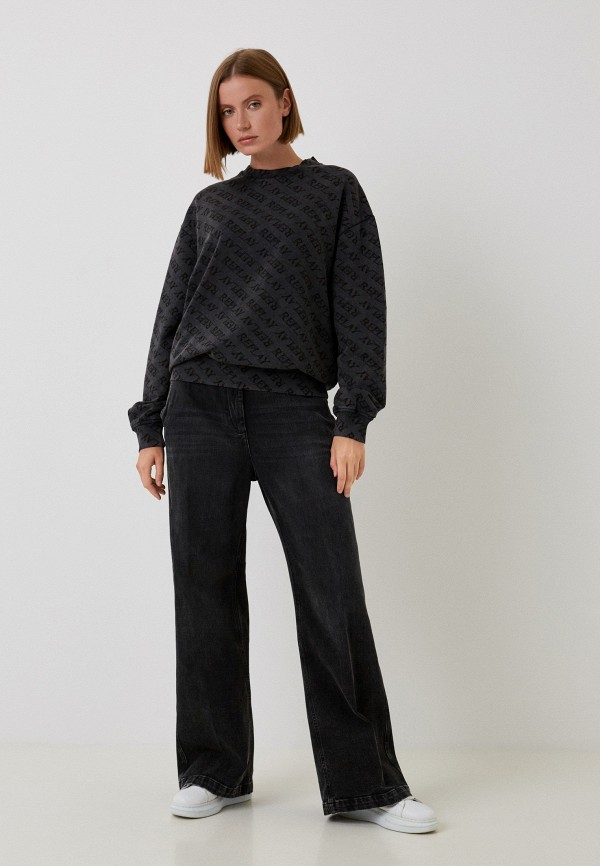 фото Джинсы replay