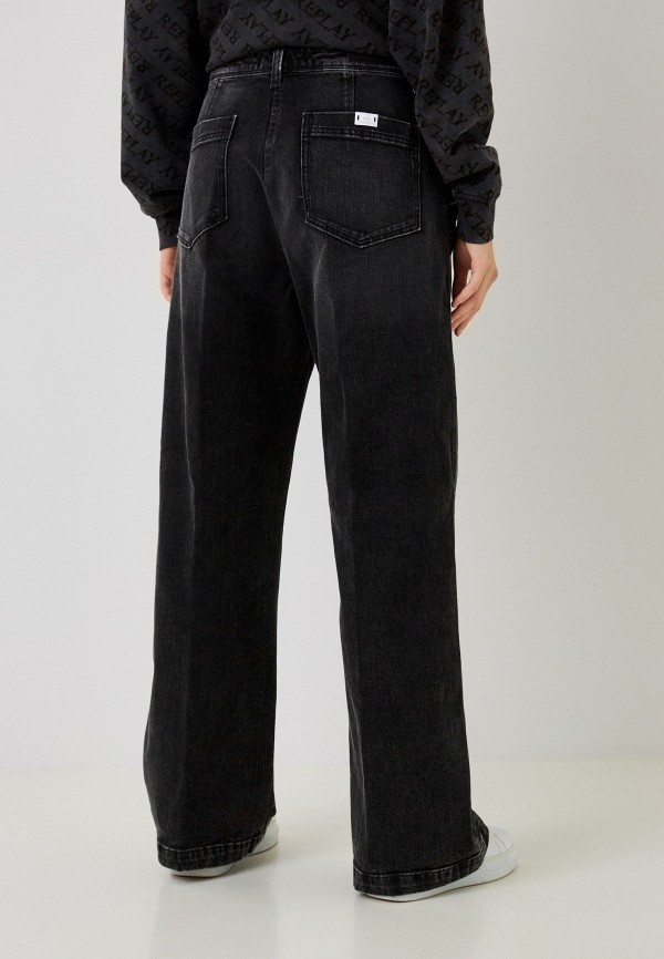 фото Джинсы replay