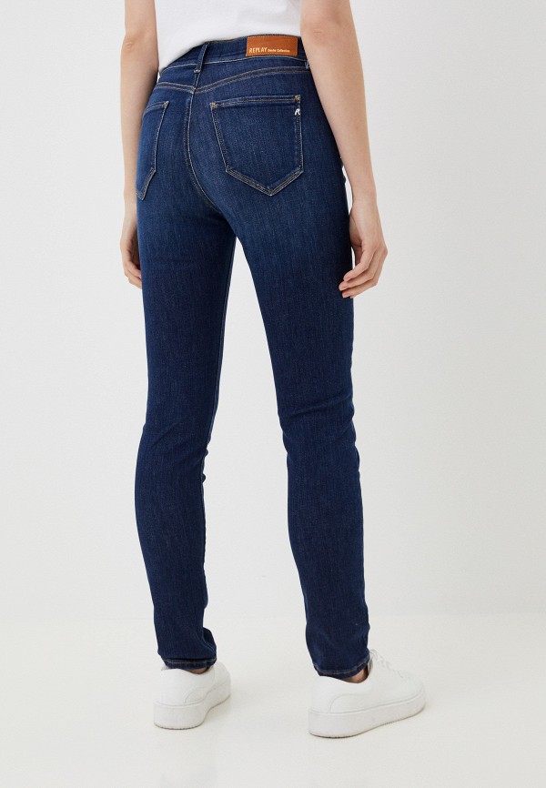 фото Джинсы replay