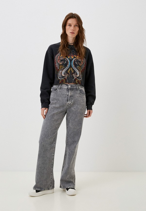 фото Джинсы replay