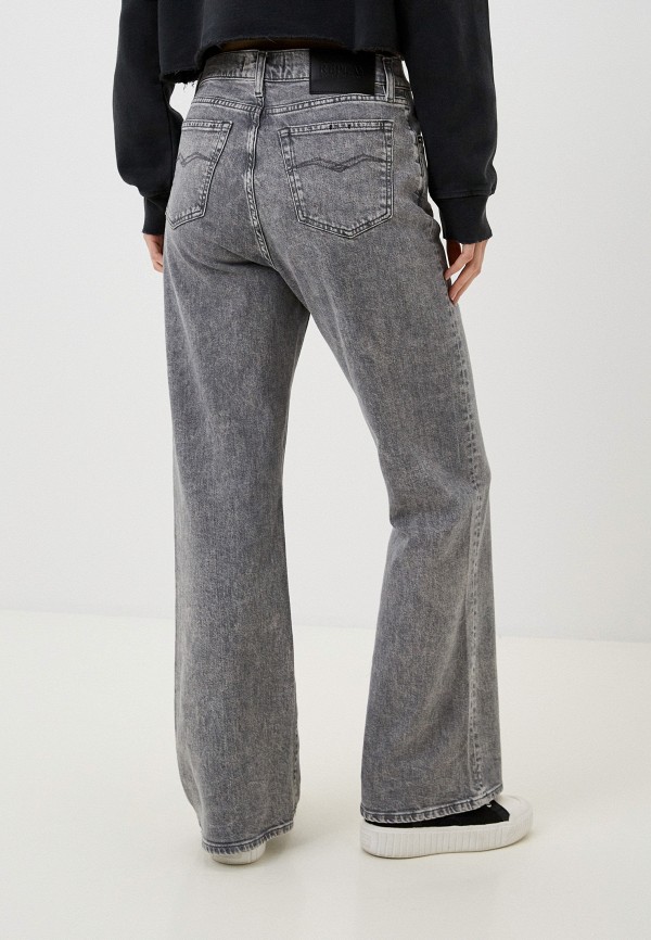 фото Джинсы replay