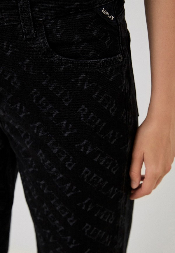 фото Джинсы replay