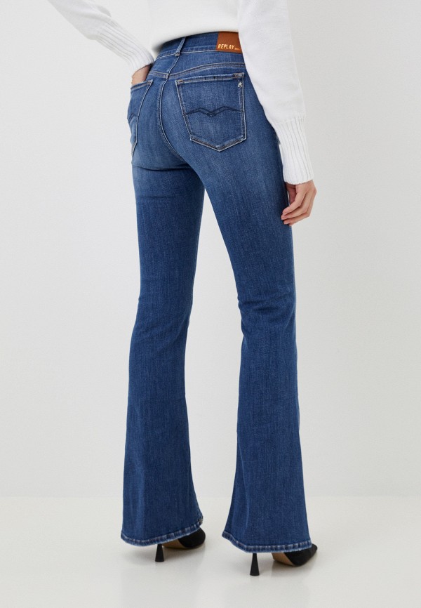 фото Джинсы replay