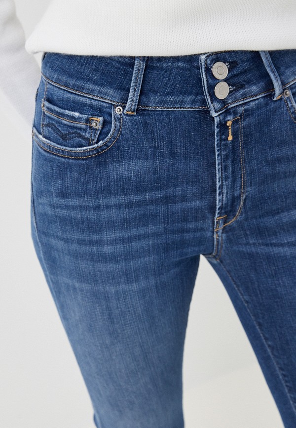 фото Джинсы replay