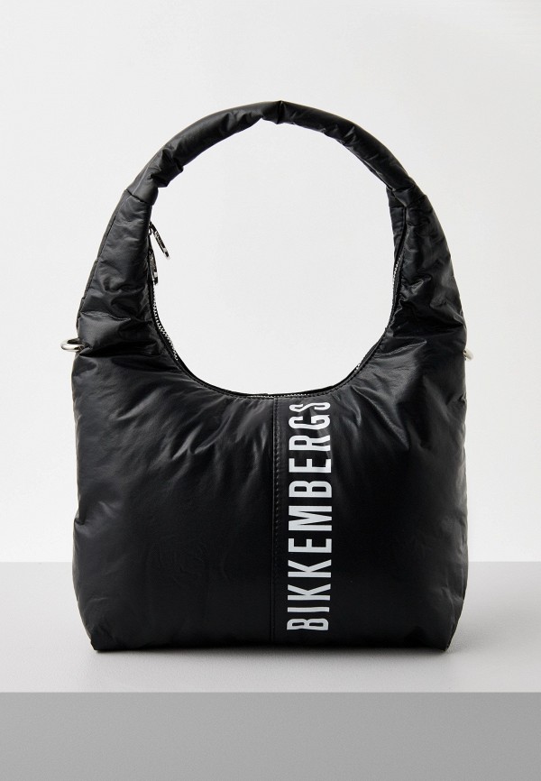 

Сумка Bikkembergs, Черный