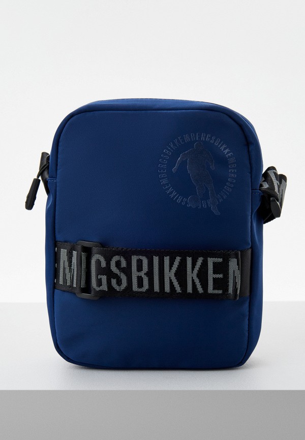 

Сумка Bikkembergs, Синий