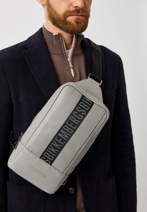 фото Рюкзак bikkembergs