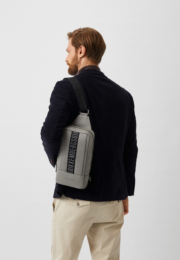 фото Рюкзак bikkembergs