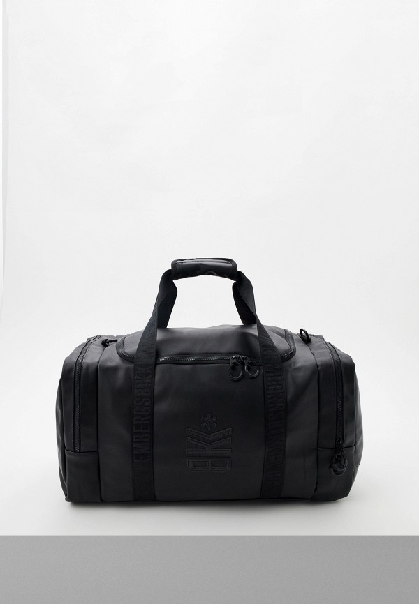 

Сумка дорожная Bikkembergs, Черный
