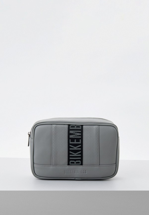 

Несессер Bikkembergs, Серый