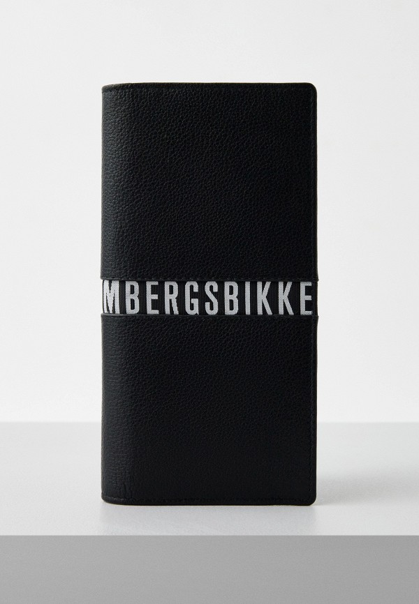 

Кошелек Bikkembergs, Черный