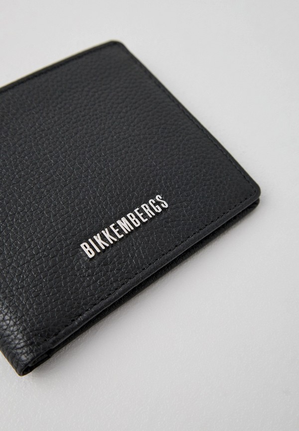 фото Кошелек bikkembergs