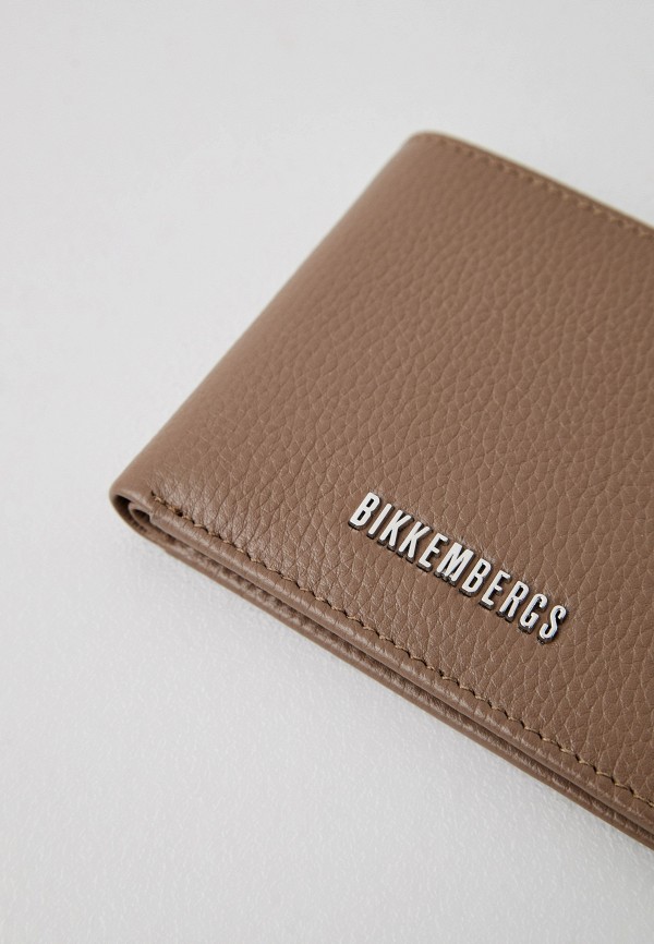 фото Кошелек bikkembergs