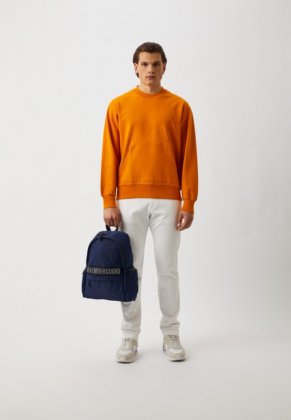 фото Рюкзак bikkembergs