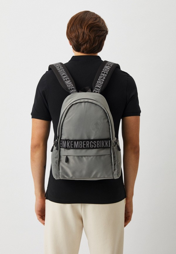 фото Рюкзак bikkembergs