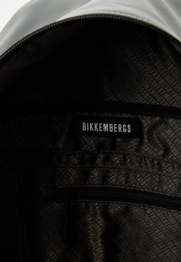 фото Рюкзак bikkembergs