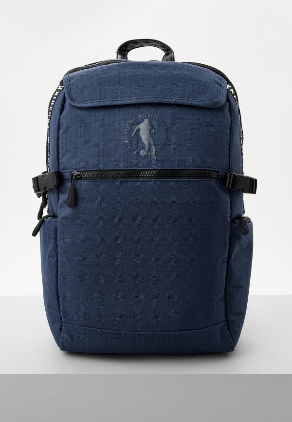 

Рюкзак Bikkembergs, Синий