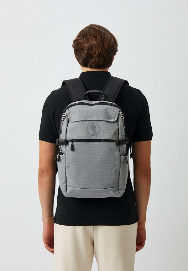 фото Рюкзак bikkembergs