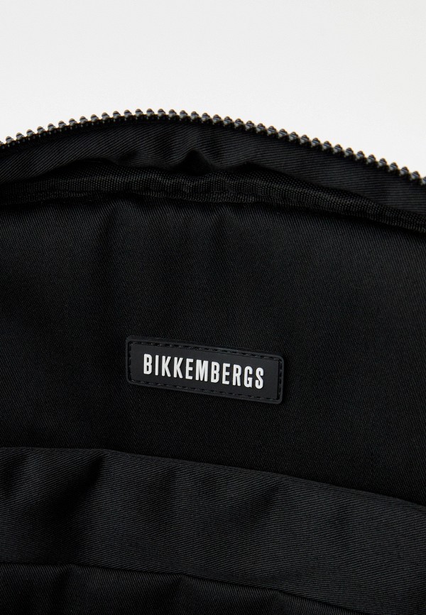 фото Рюкзак bikkembergs