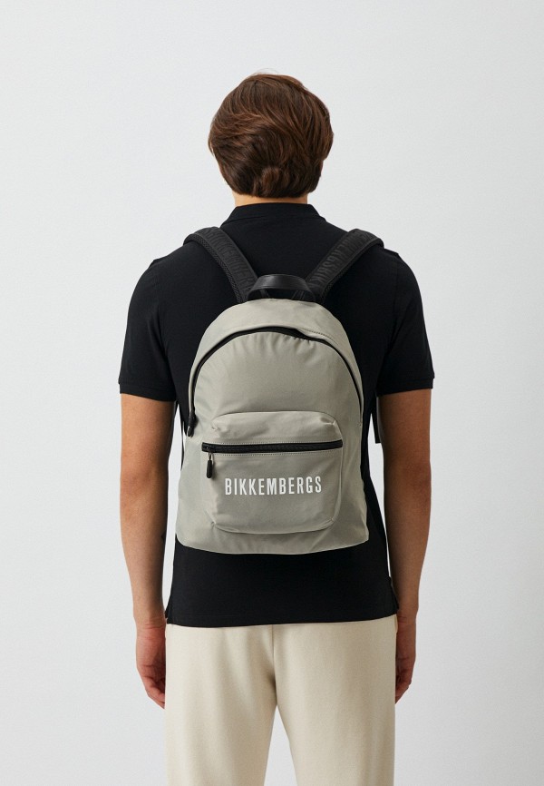 фото Рюкзак bikkembergs