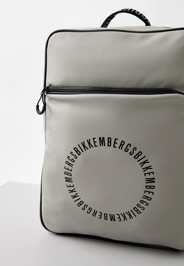фото Рюкзак bikkembergs
