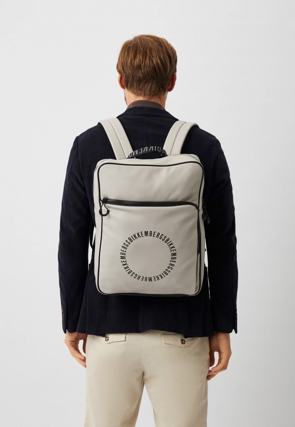 фото Рюкзак bikkembergs