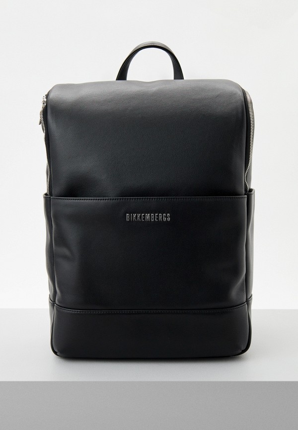 

Рюкзак Bikkembergs, Черный