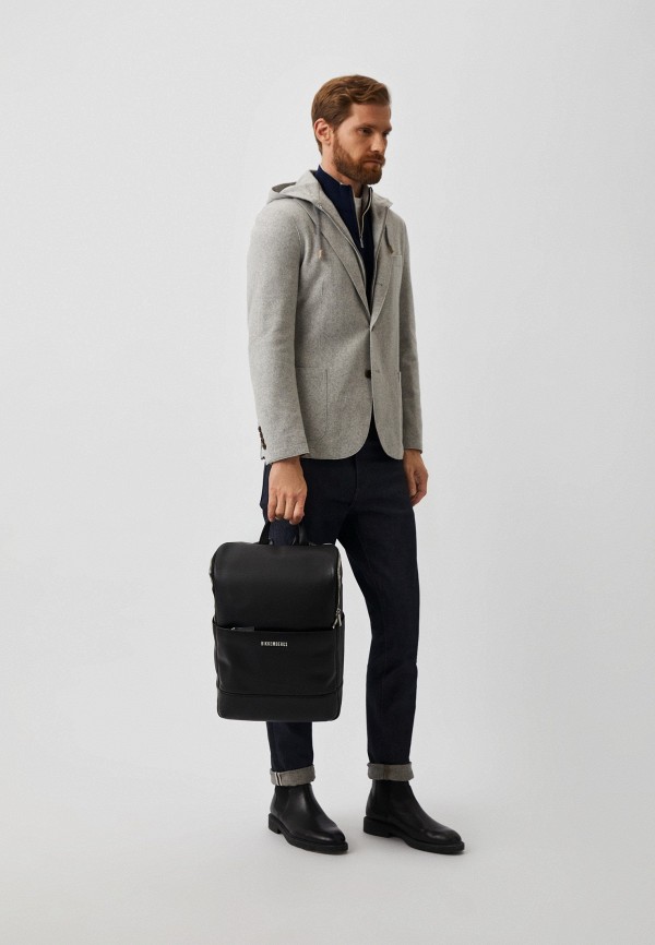 фото Рюкзак bikkembergs