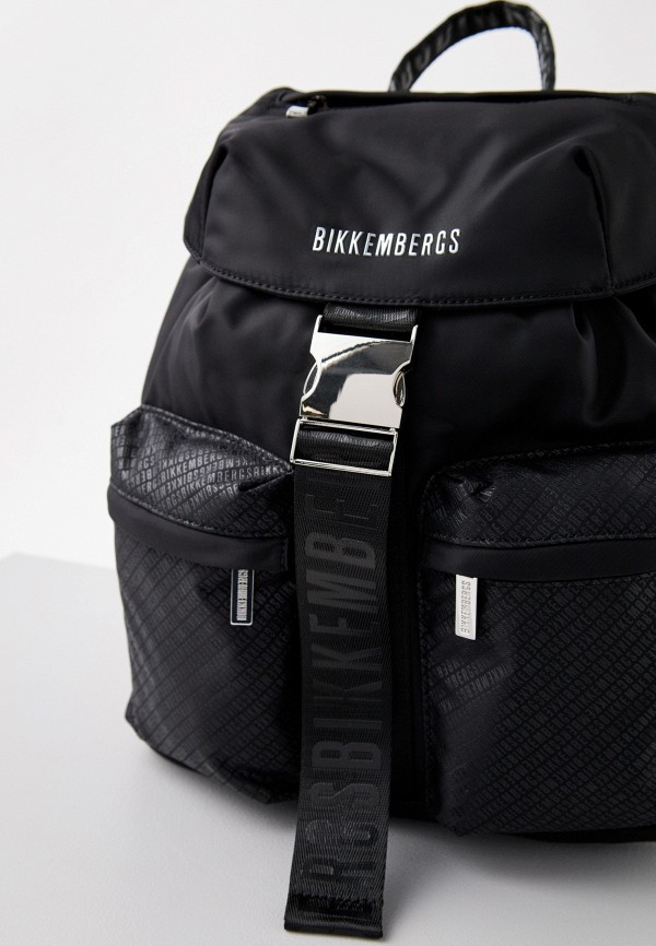 фото Рюкзак bikkembergs