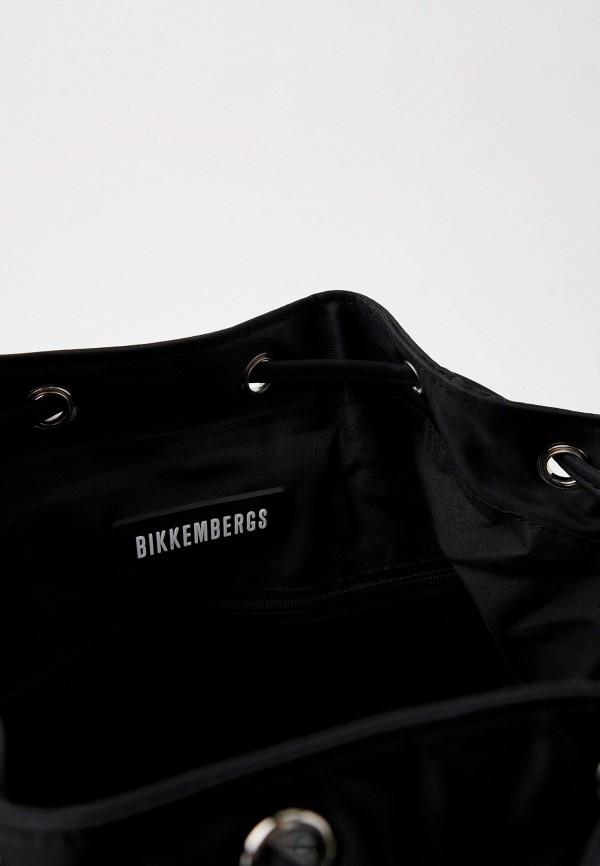 фото Рюкзак bikkembergs