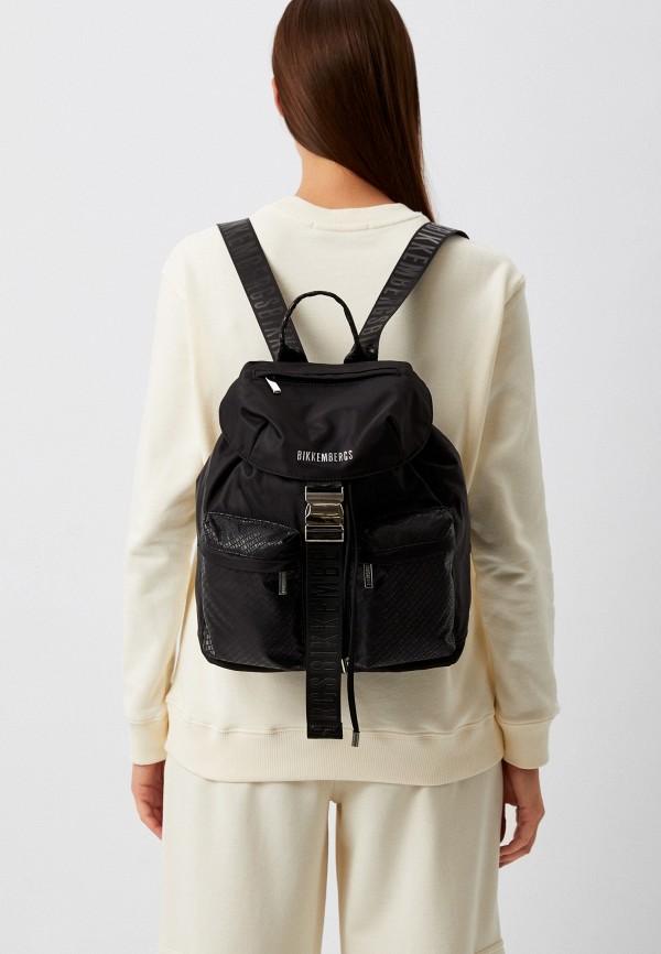 фото Рюкзак bikkembergs