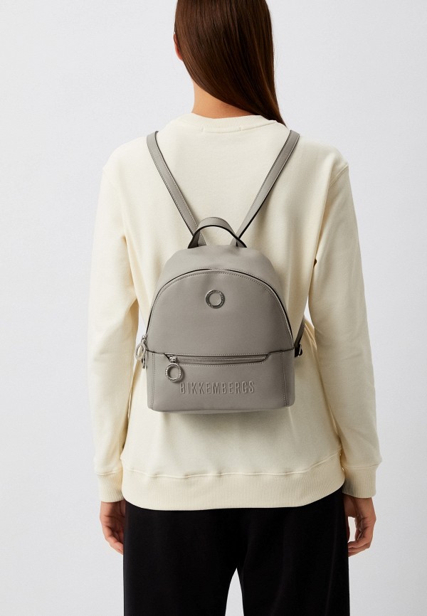 фото Рюкзак bikkembergs