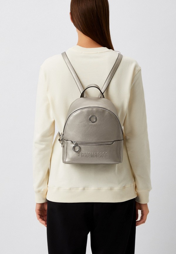 фото Рюкзак bikkembergs