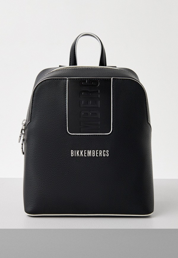 фото Рюкзак bikkembergs