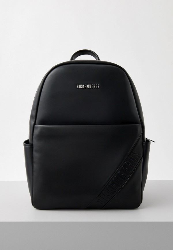 

Рюкзак Bikkembergs, Черный