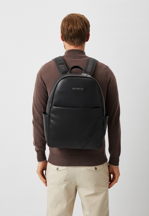 фото Рюкзак bikkembergs