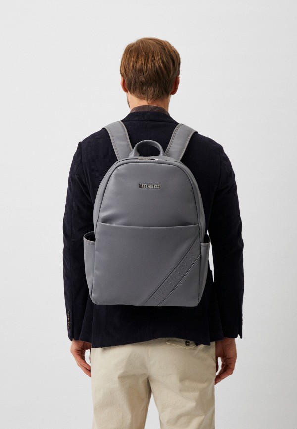 фото Рюкзак bikkembergs