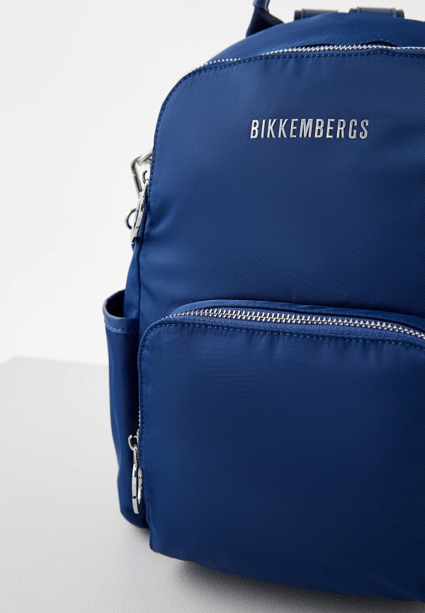 фото Рюкзак bikkembergs