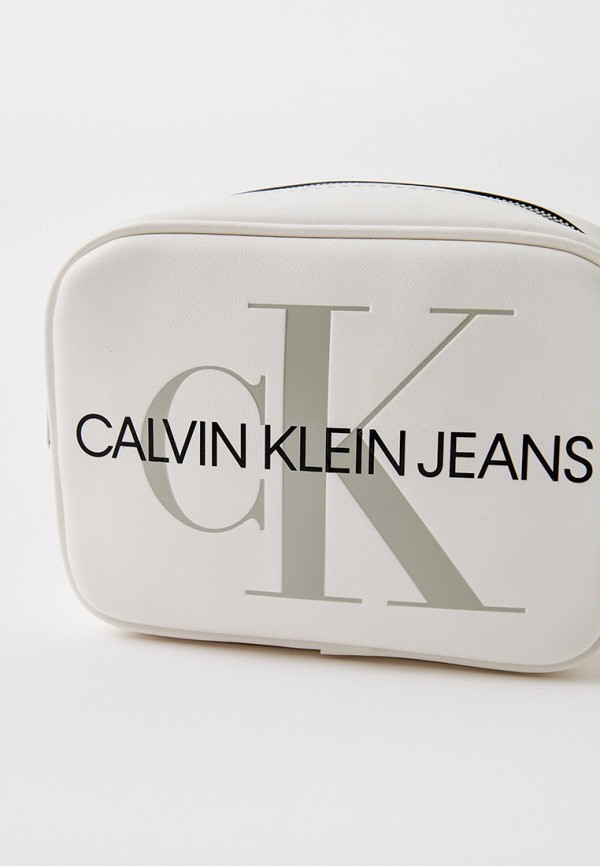 Сумка Calvin Klein Jeans K60K607202 Фото 3