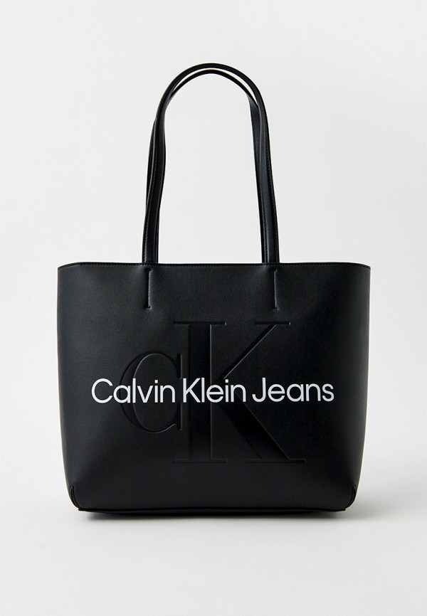 

Сумка Calvin Klein Jeans, Черный