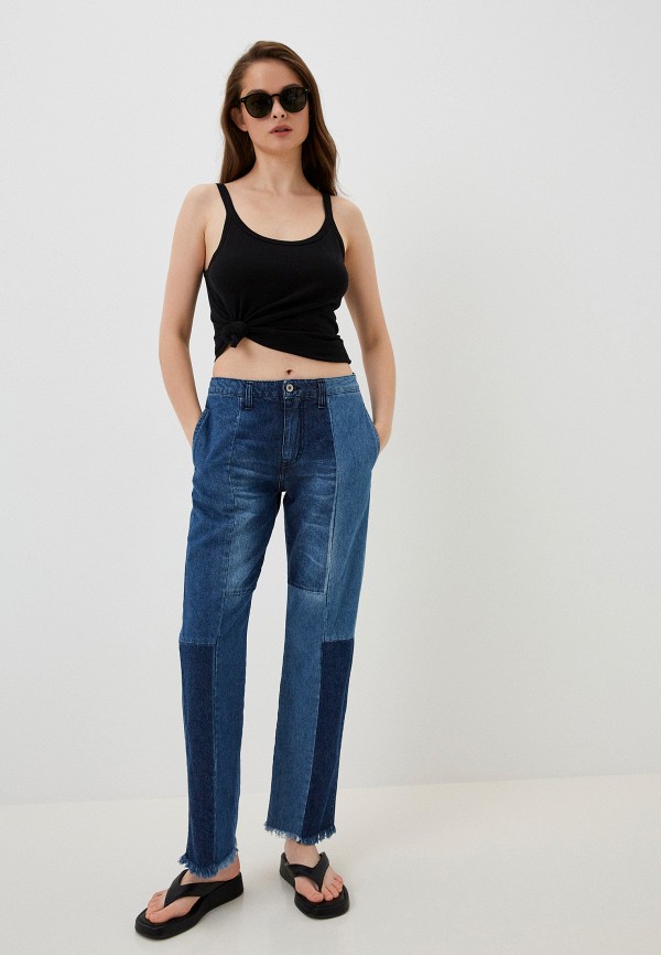 фото Джинсы please