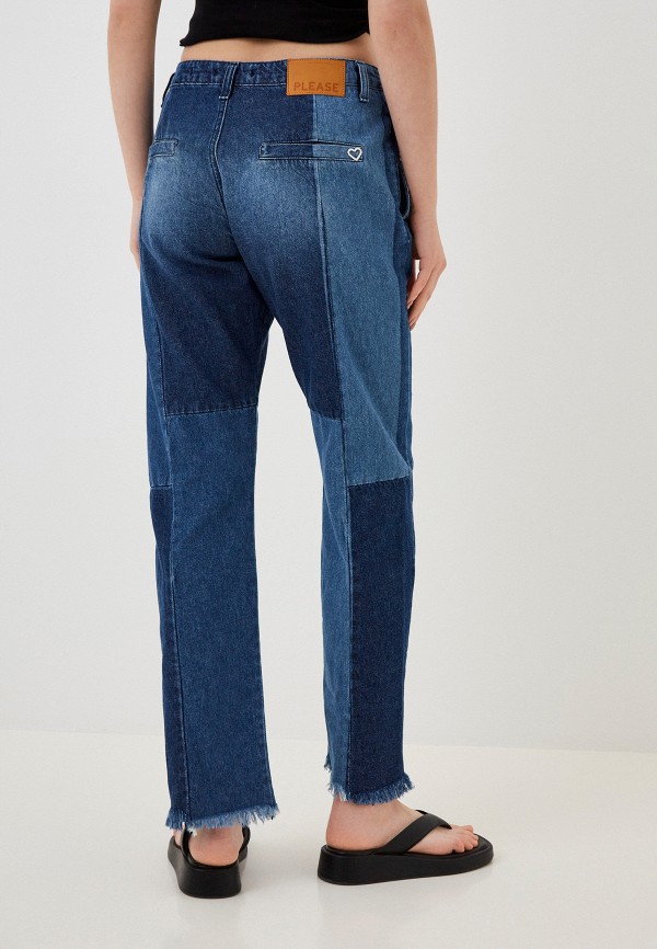 фото Джинсы please