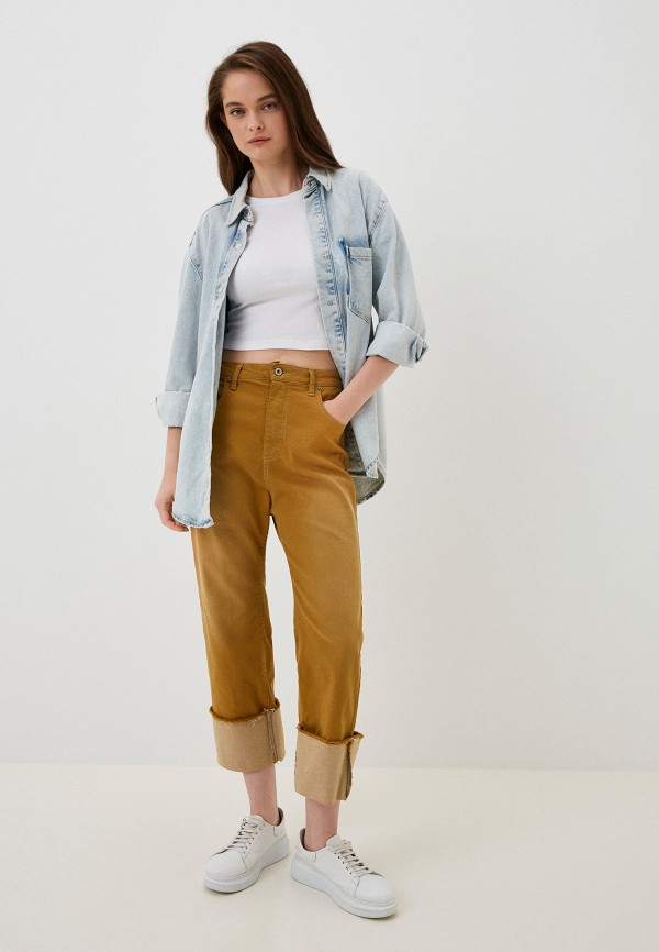 фото Джинсы please